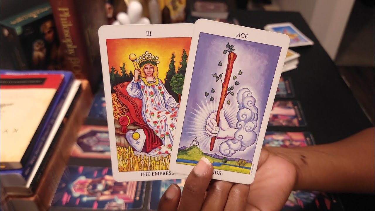 CANCER: ❤️✨️ YOU HAVE MORE CONTROL THAN YOU THINK!! 