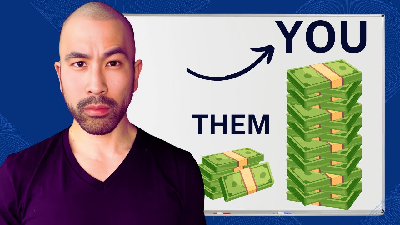 How to Get Ahead of 99% of People (4 simple steps)