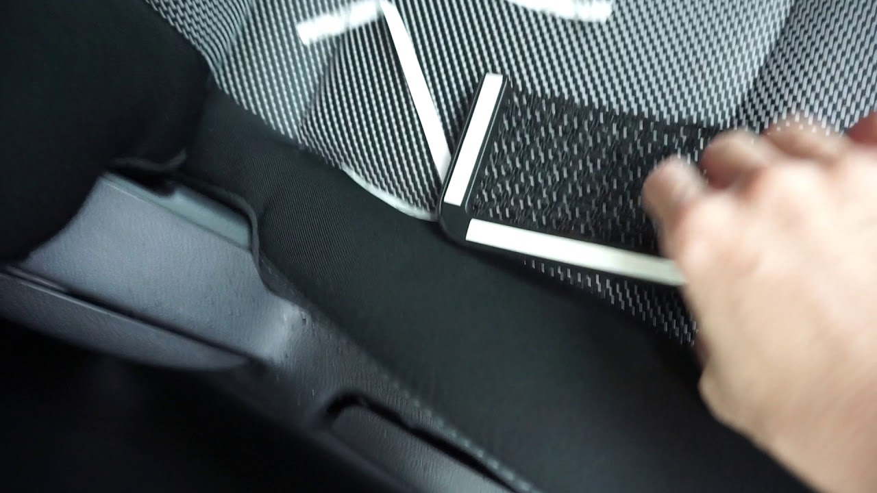 bad product: Net storage bag pocket car organizer from aliexpress