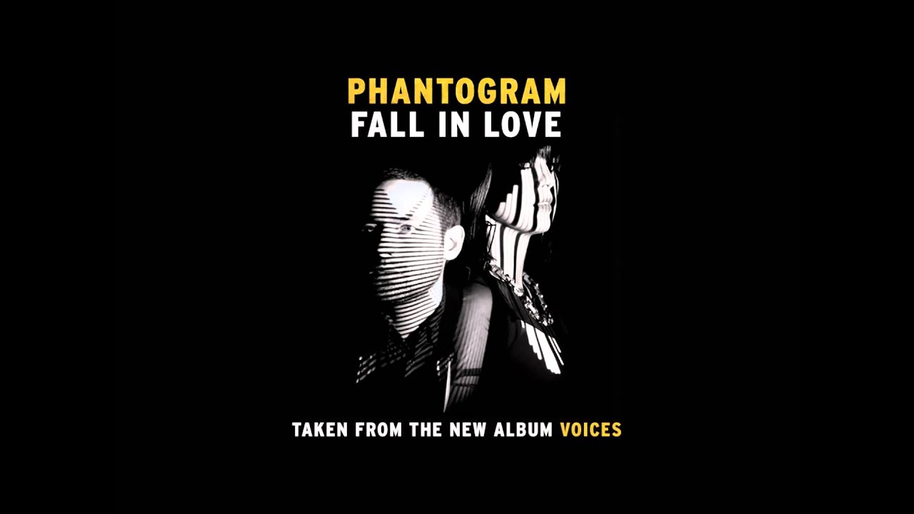 Phantogram 'Fall In Love' [Official Audio]