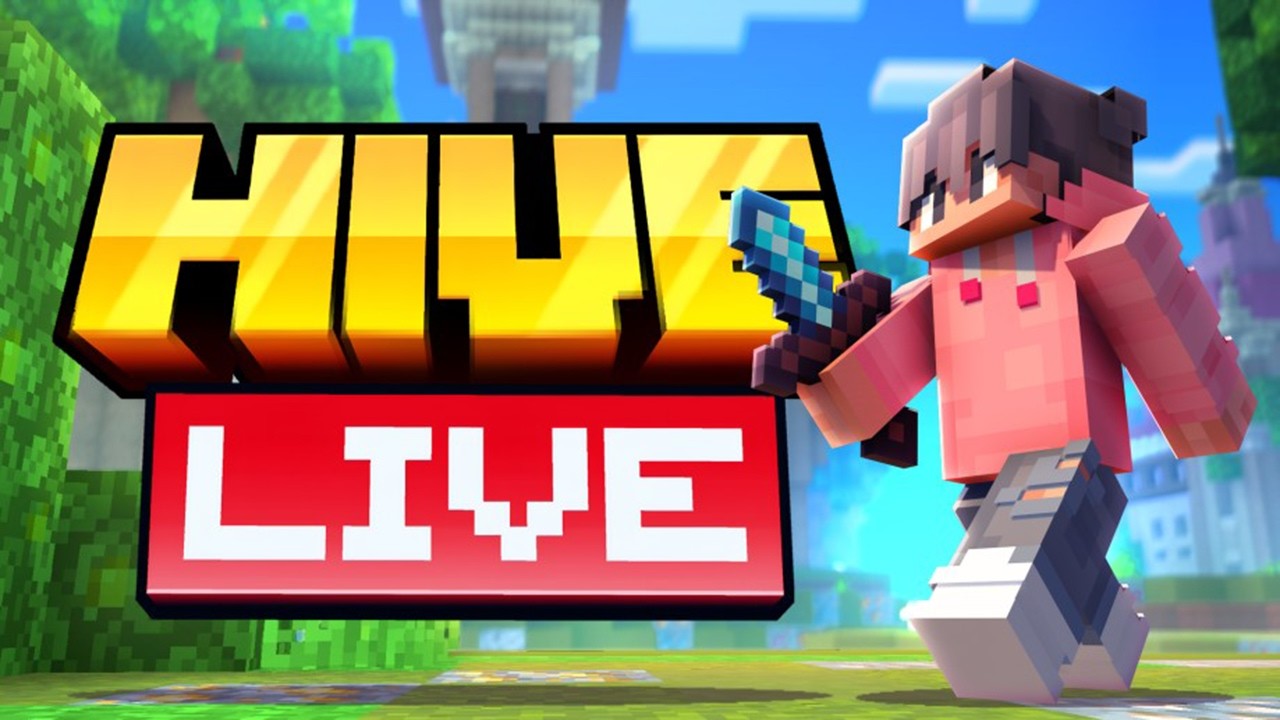 🔴 ROBLOX + THE HIVE + FORTNITE CON AMIGOS #fortnite  #minecraft  #roblox
