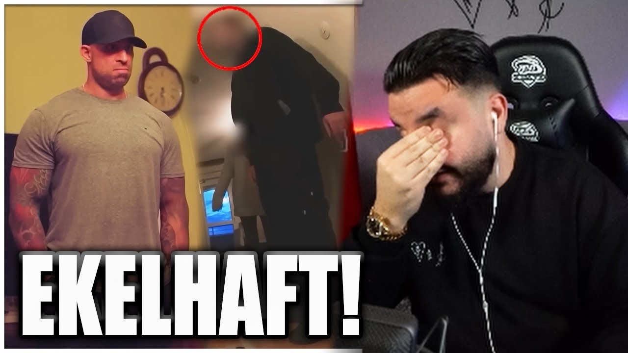 Ich bin sprachlos..