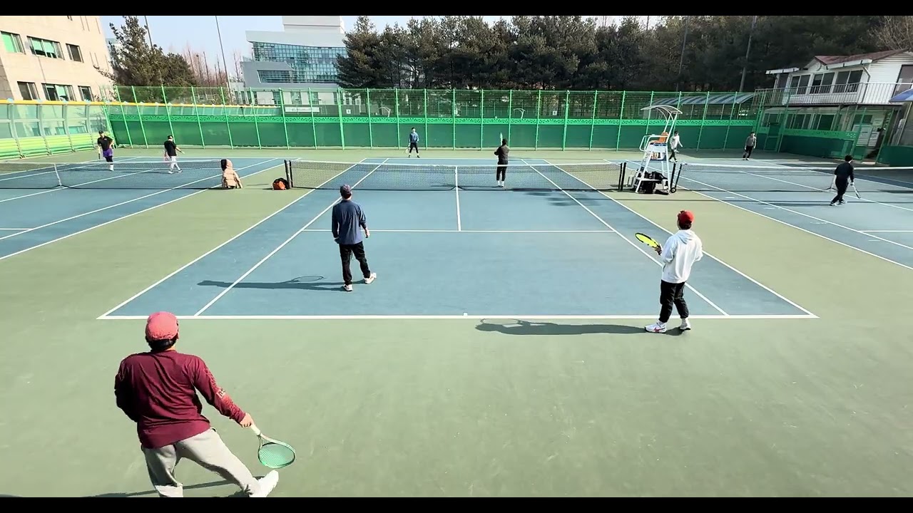 수내 묵광 / 윤성 현상 / 한샘 구헌