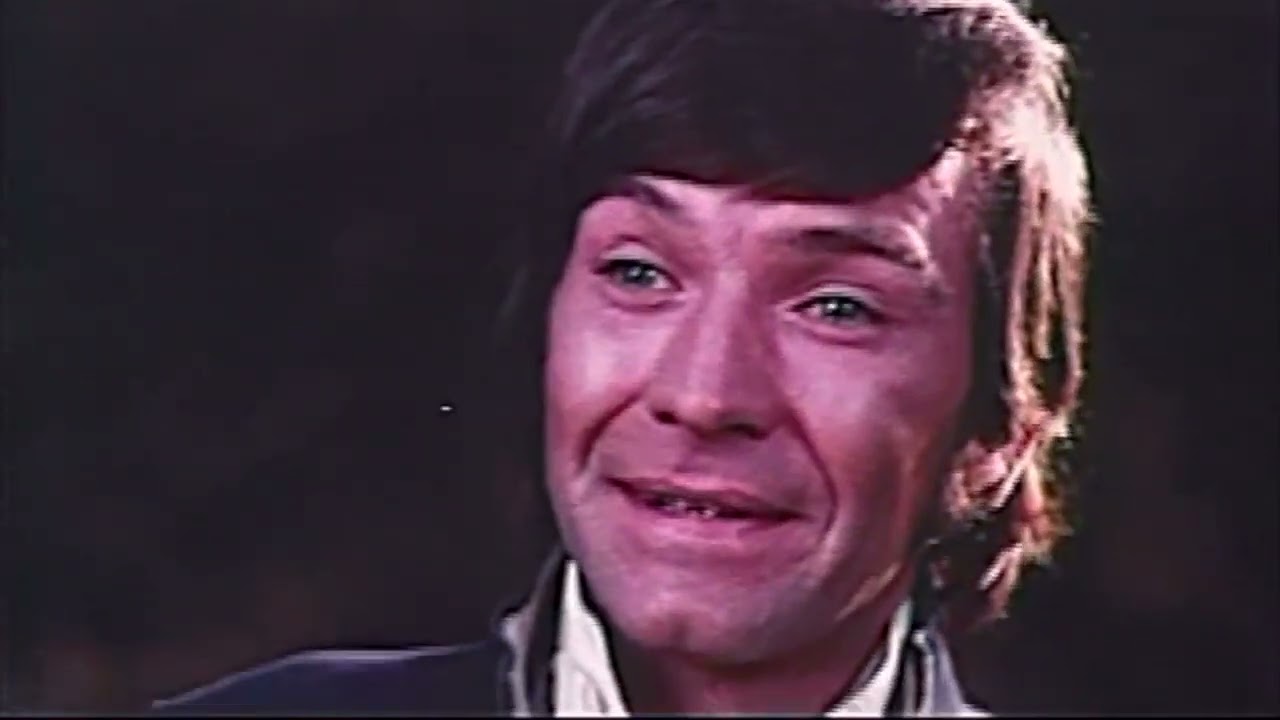 Eagle in a Cage (1972)