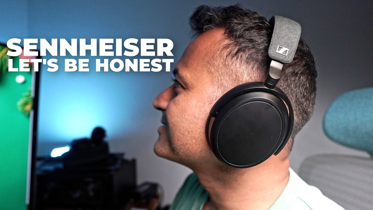 Sennheiser Momentum 4 - One Major Reason to Buy...