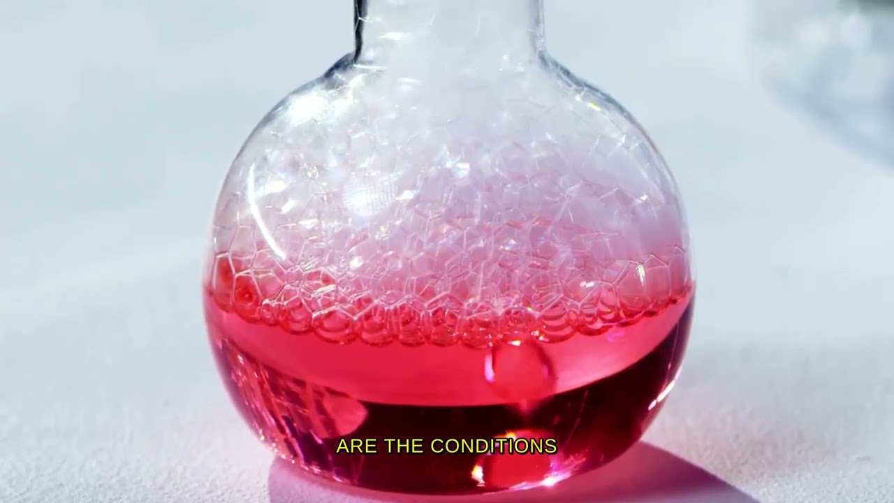 The SECRET Science of Cooking: Unlock Flavor Chemistry!