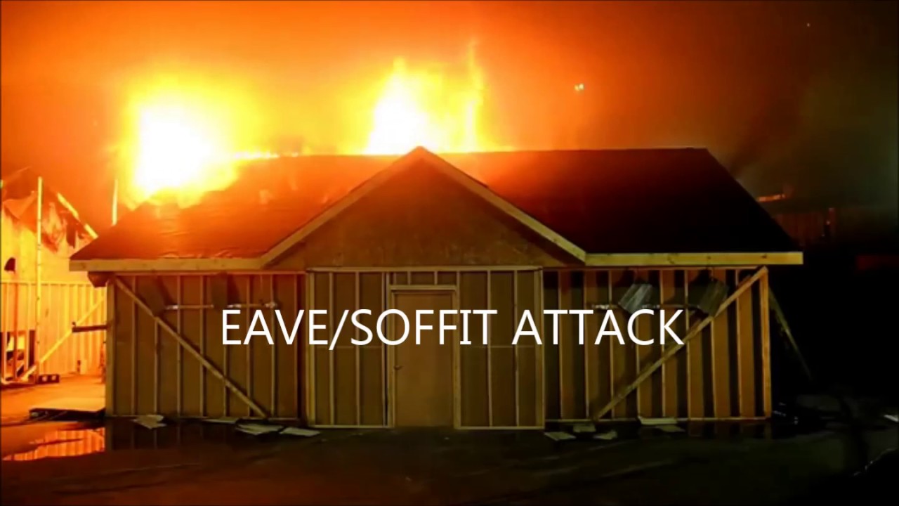 Attic Fires