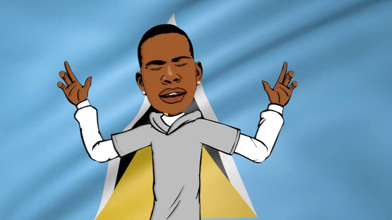 FOUY'E KANNAL  GOZILAY A HOTNESS PROCUCTION}