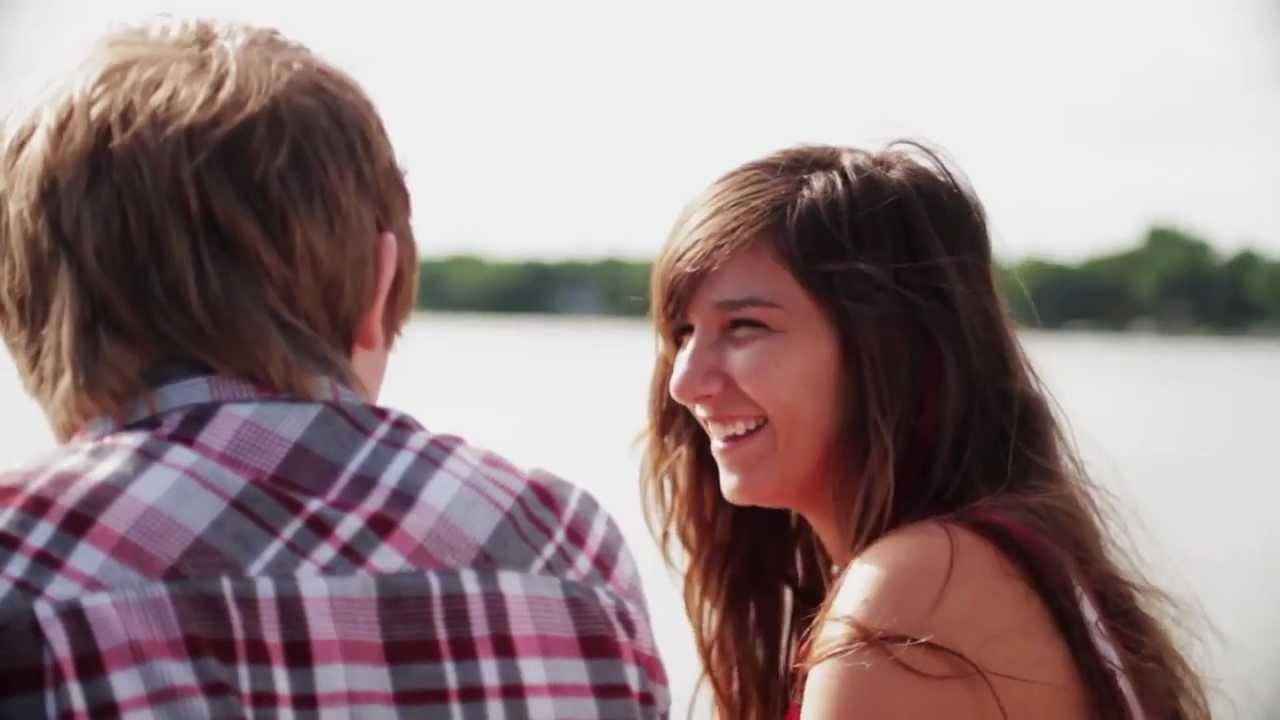 Worth The Risk - Cloud Nine Official Music Video