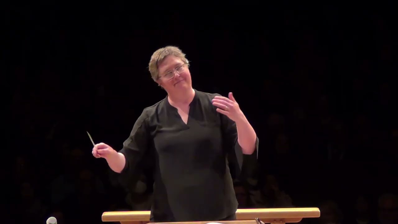Spokane Youth Philharmonic | January 25, 2026 | 