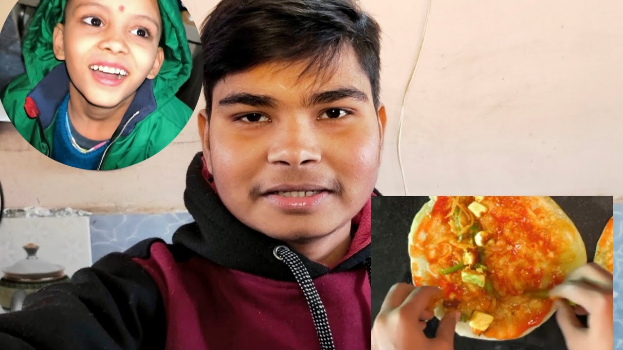 Making paneer roll with cousins 🤤 #minivlog #vlog #trendingvlog #foodvlog 