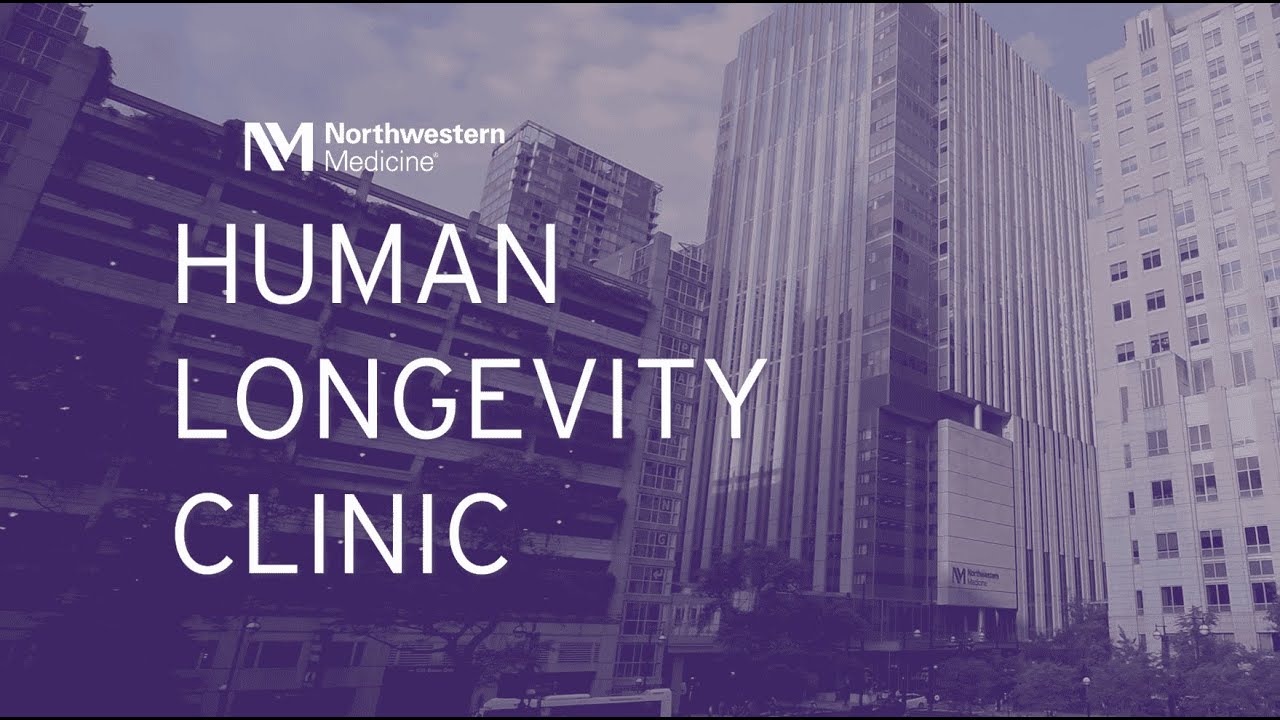 Northwestern Medicine Human Longevity Clinic