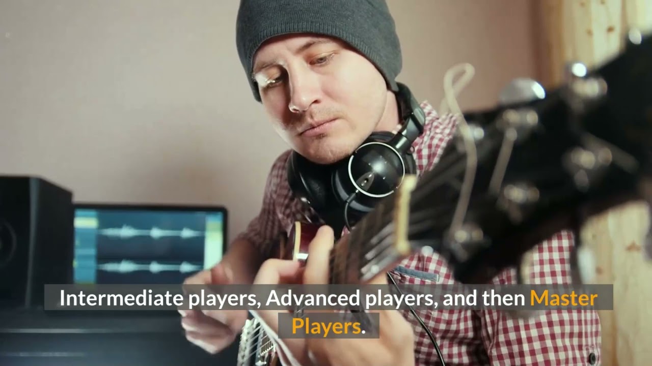 3 Best YouTube Channels To Learn Fingerstyle Guitar