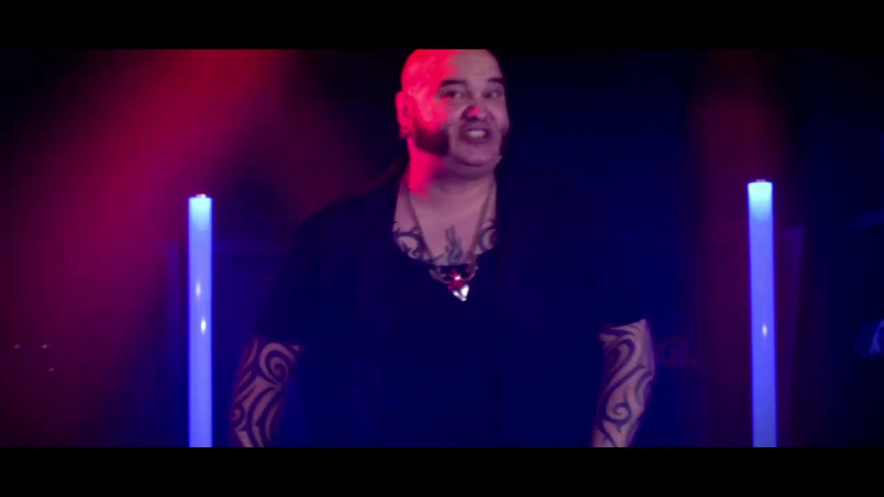 Crematory - Break Down The Walls Videoclip