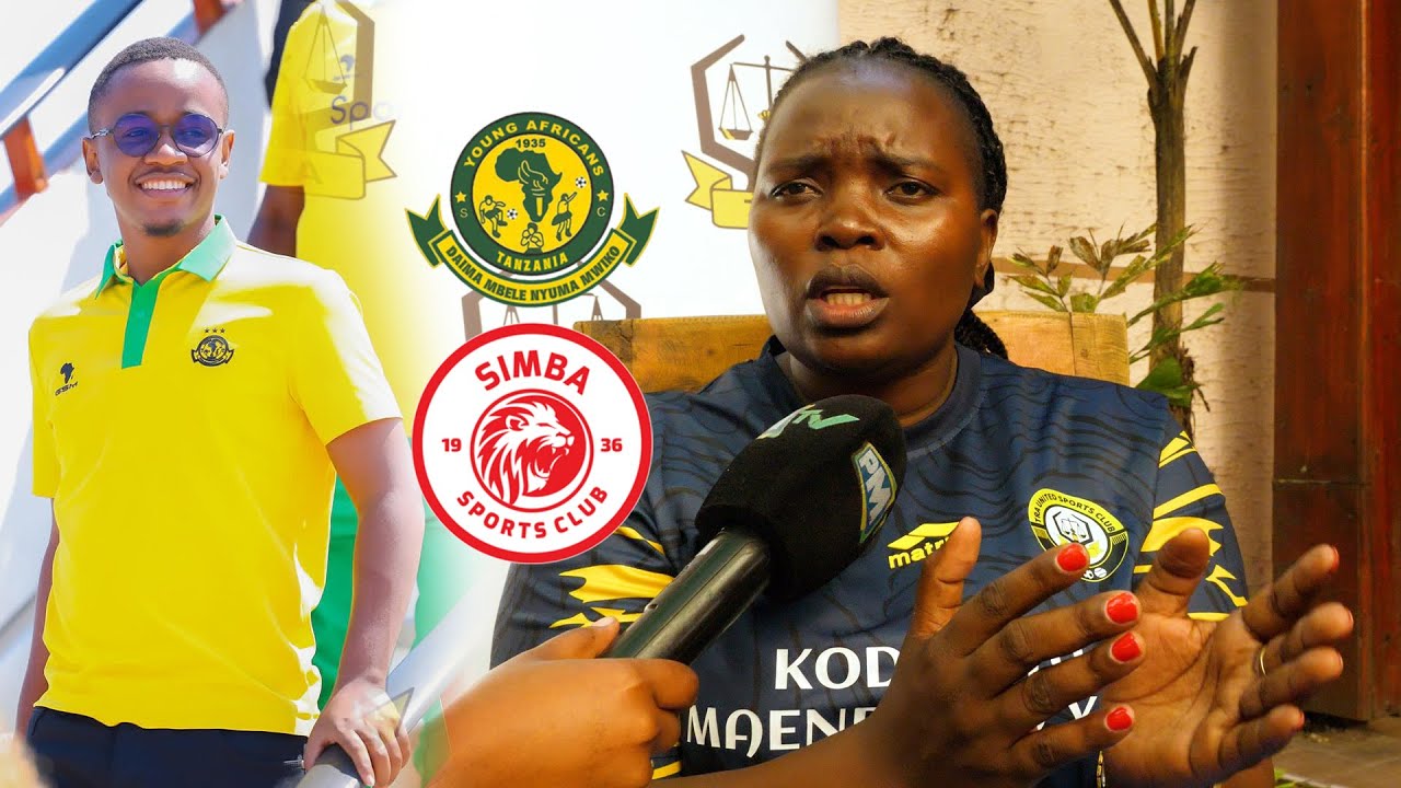 CRISTINA MWAGALA AFUNGUKA USHINDI WA YANGA KIMATAIFA / SIMBA NIWAZOEFU KWENYE MICHUANO YAKIMATAIFA