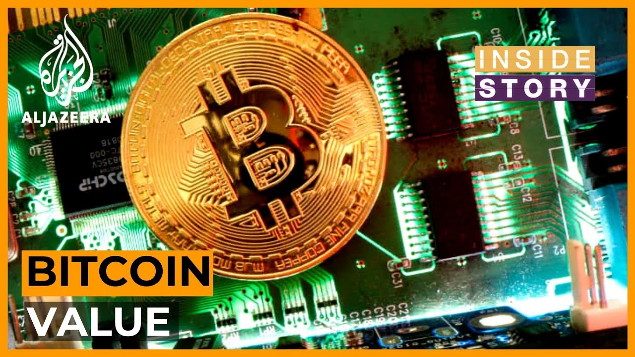 How high will Bitcoin go? | Inside Story