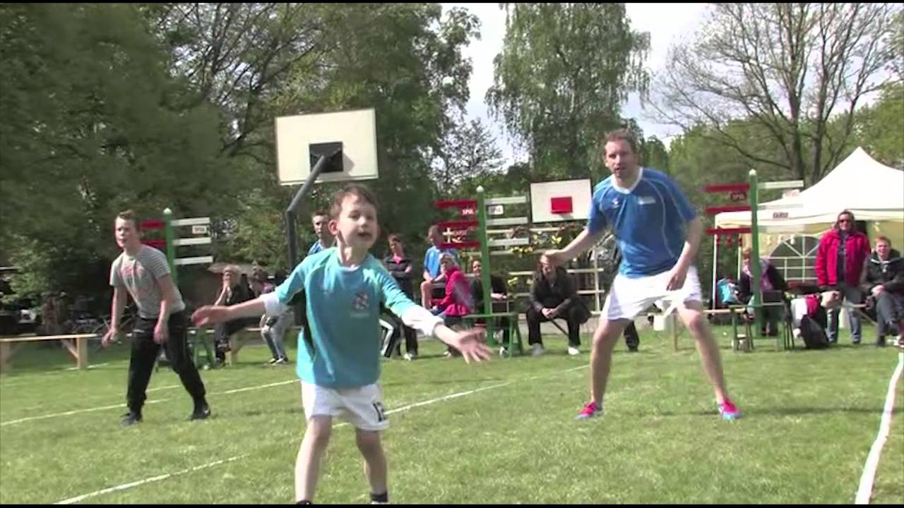 Sa! TV: Keatsen in Jubbega
