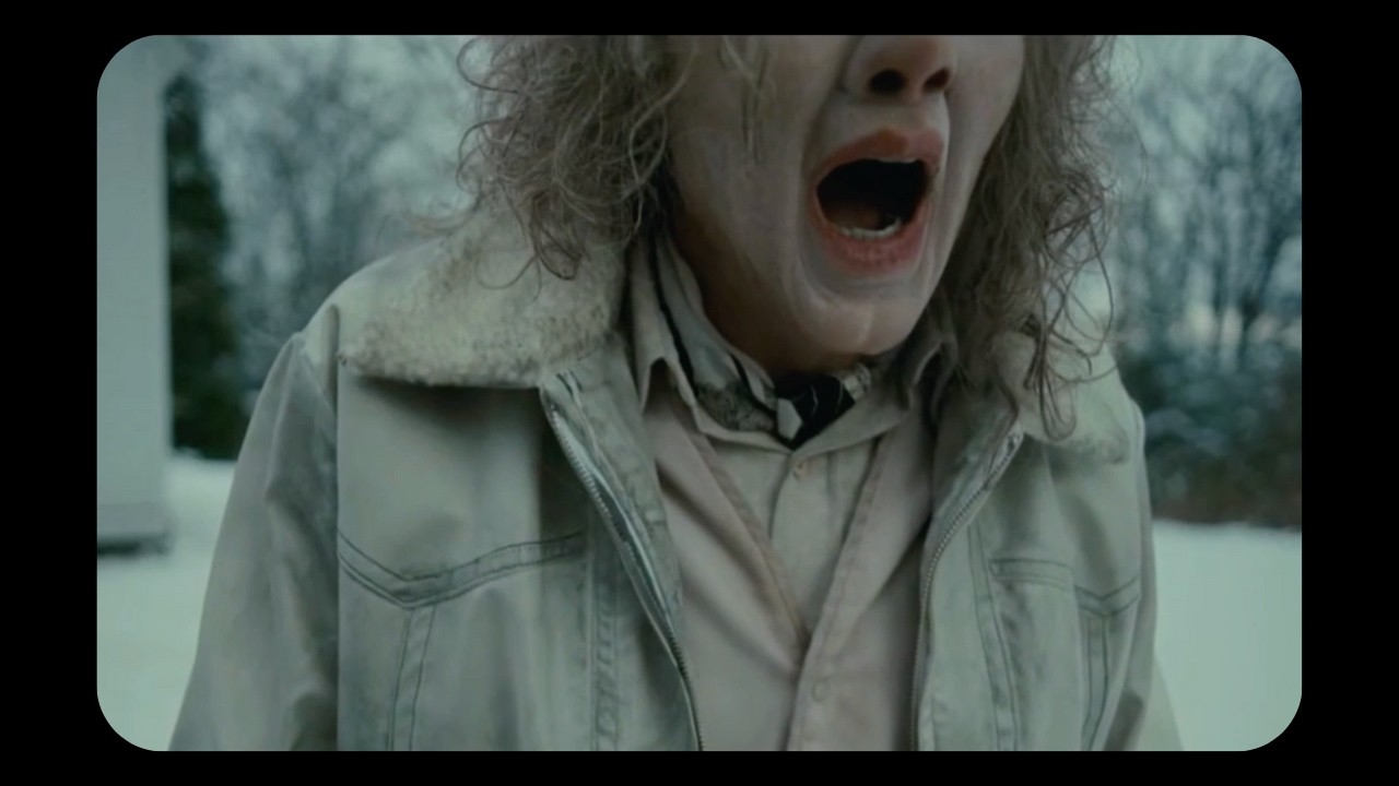 The Most Haunting Moments In Movie History