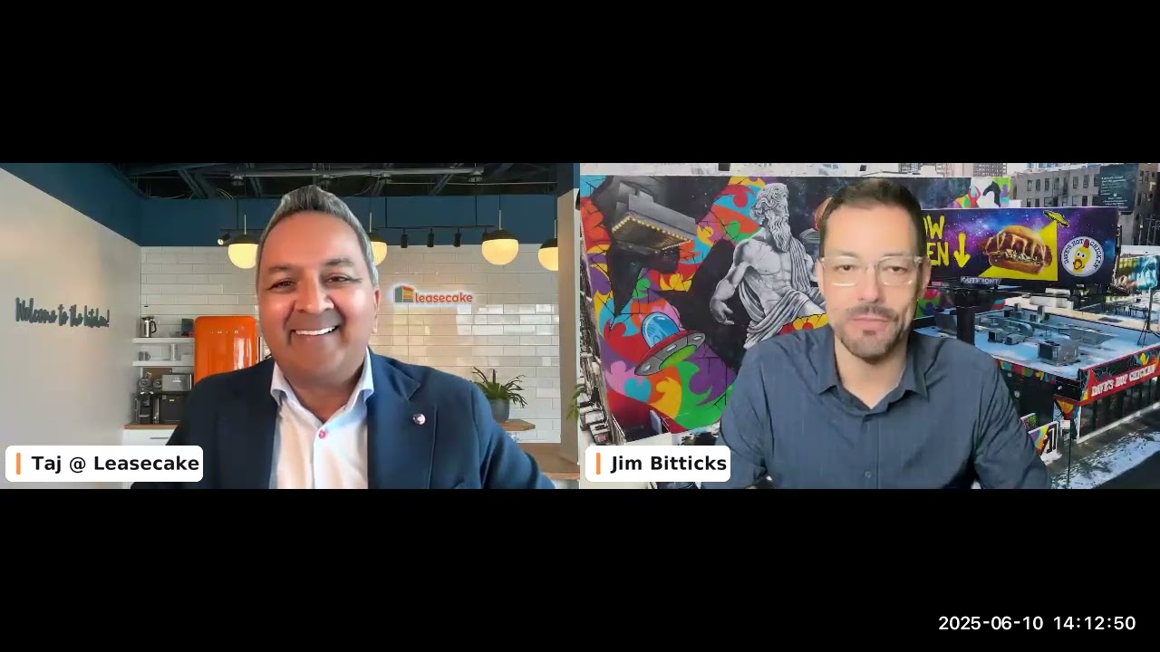 President of Dave’s Hot Chicken on Franchising, Private Equity, and Building Restaurant Brands