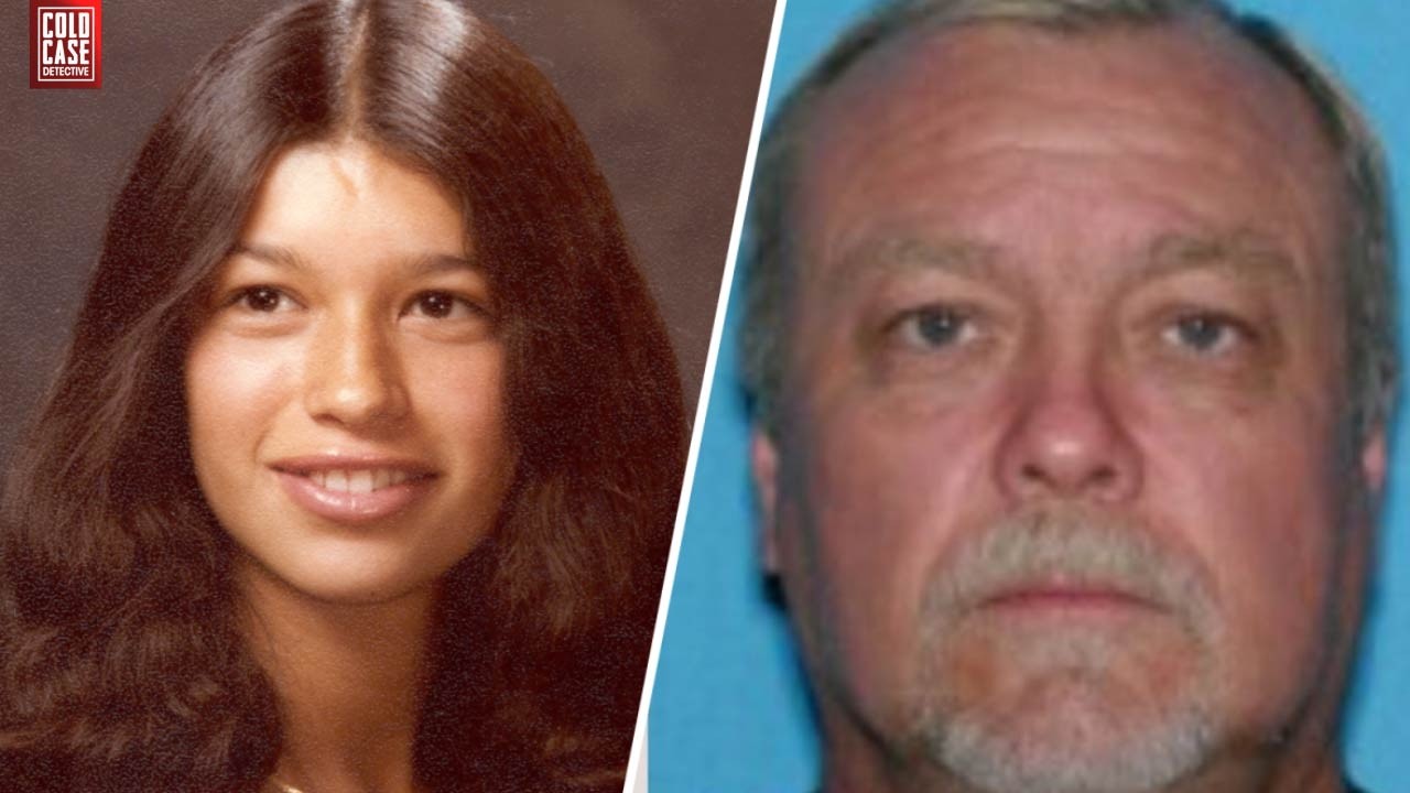 4 Missing Person Cases Solved Years Later...