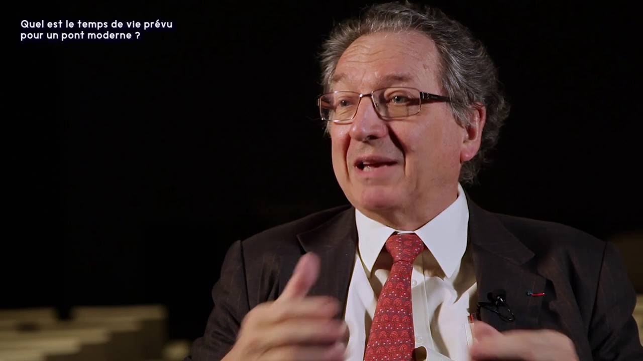 Quel est le temps de vie prévu pour un pont moderne ? | QUESTIONS DE LYCÉENS