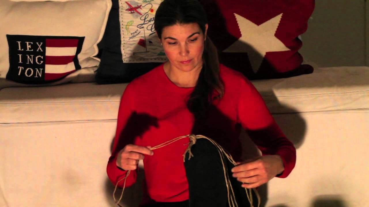 Ampel - knyta egna amplar - gör en egna amplar. Tutorial Enkelt att knyta för blommorna! Macrame