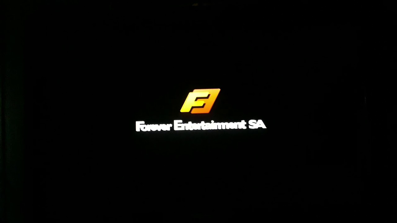 Forever Entertainment SA / Evil Indie Games (2019)