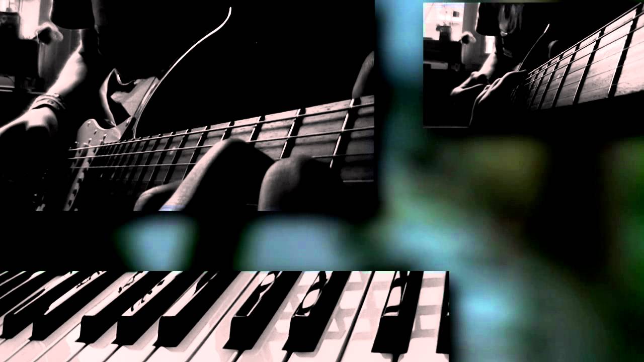 Linkin Park - Valentine's Day (instrumental cover)