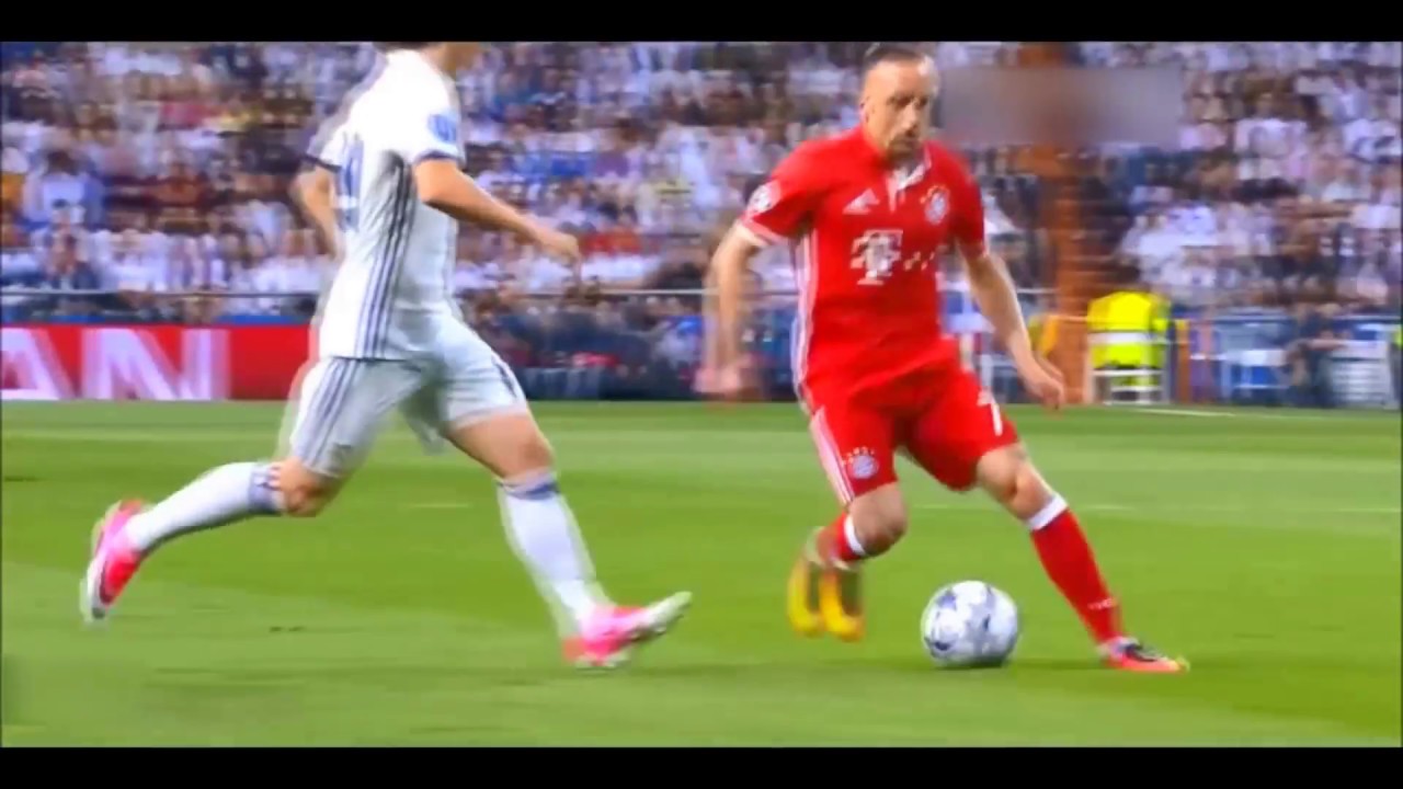 【サッカー】一度は話題になった名フェイント・ドリブル集！