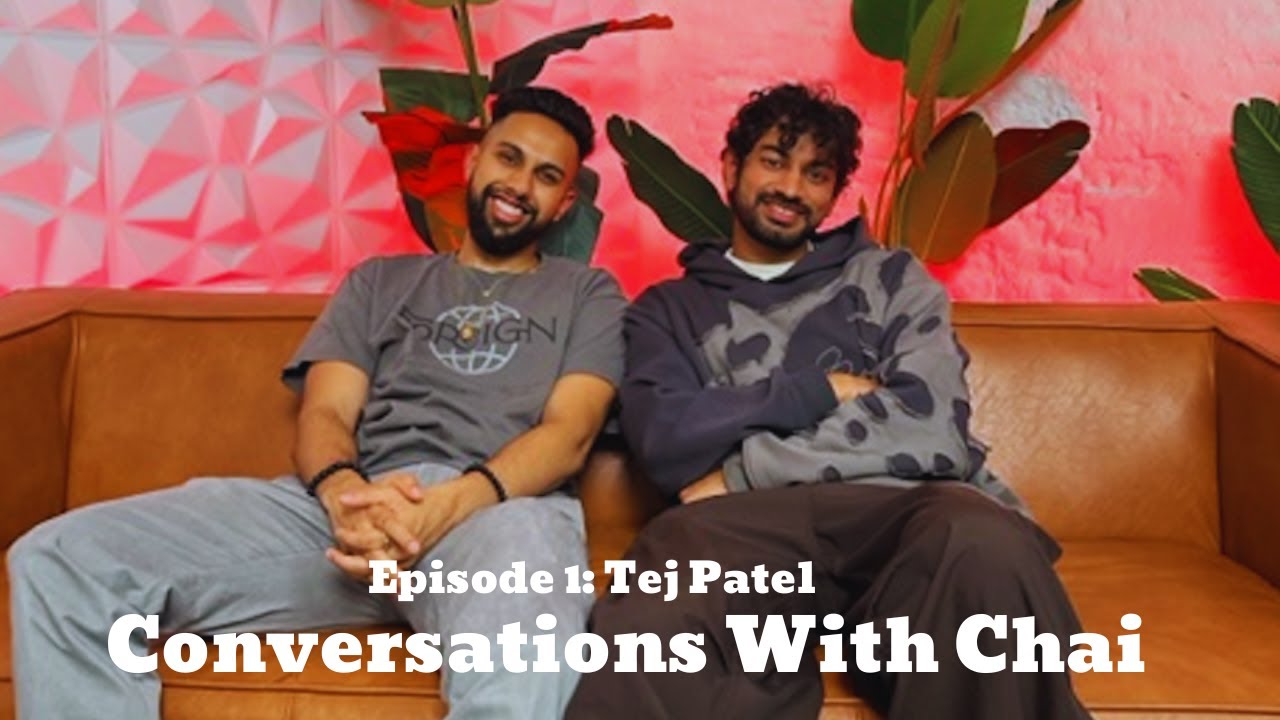 Breaking Into NYC’s Creative Scene: Photography, Media & South Asian Storytelling
