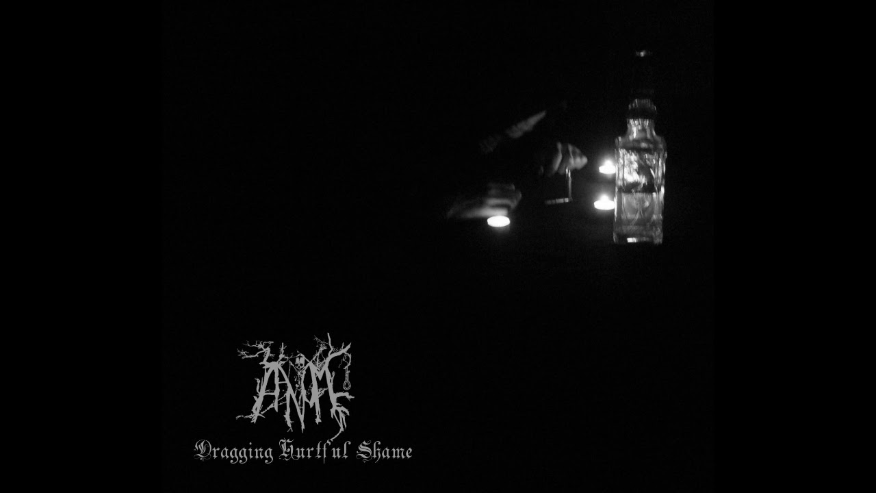 AanomM - Dragging Hurtful Shame