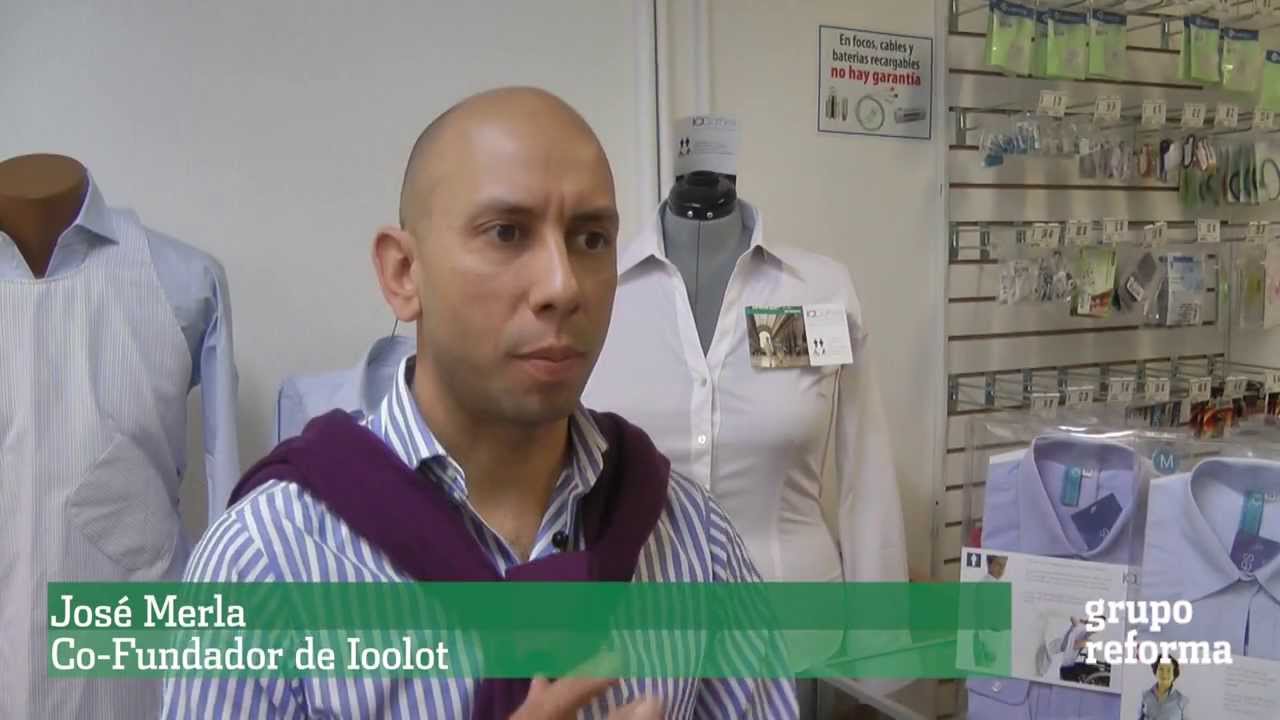 Diseñan prendas para personas con discapacidad