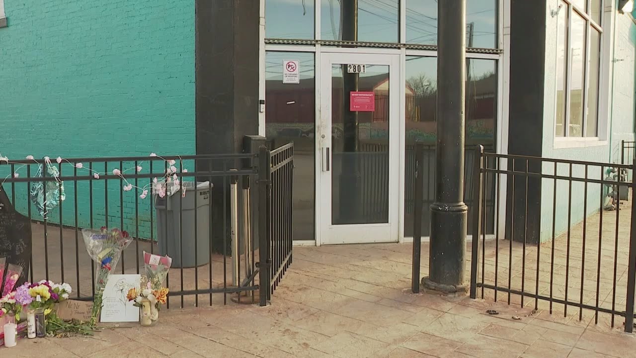 Activists speak out on Kansas City nightclub deadly shooting