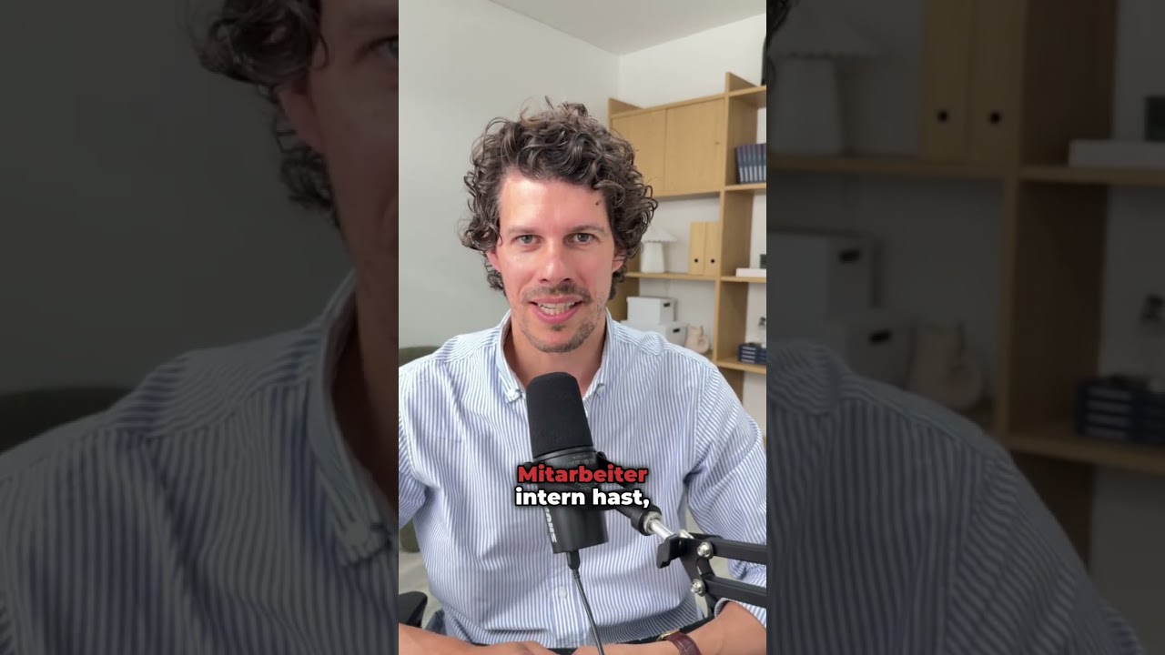 &bdquo;Bleiben wir eigentlich noch am Puls der Zeit?&ldquo;