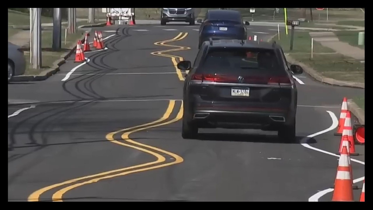 The WORST Traffic Idea You'll Ever See...