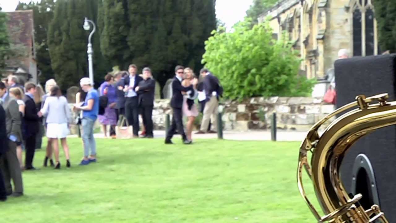 CRANBROOK SCHOOL KENT - SPEECH DAY 2013