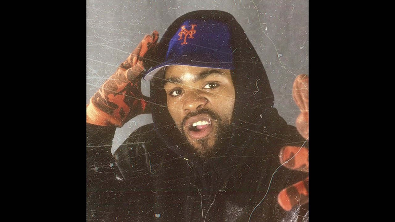 Wu Tang Type Beat x Old School 90s Boom Bap Instrumental - 