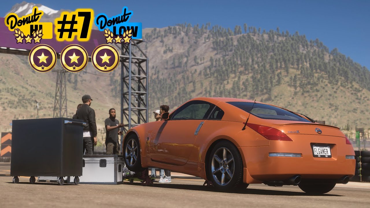 Does more expensive mean more better? 3 Stars Forza Horizon 5 Gameplay Walkthrough