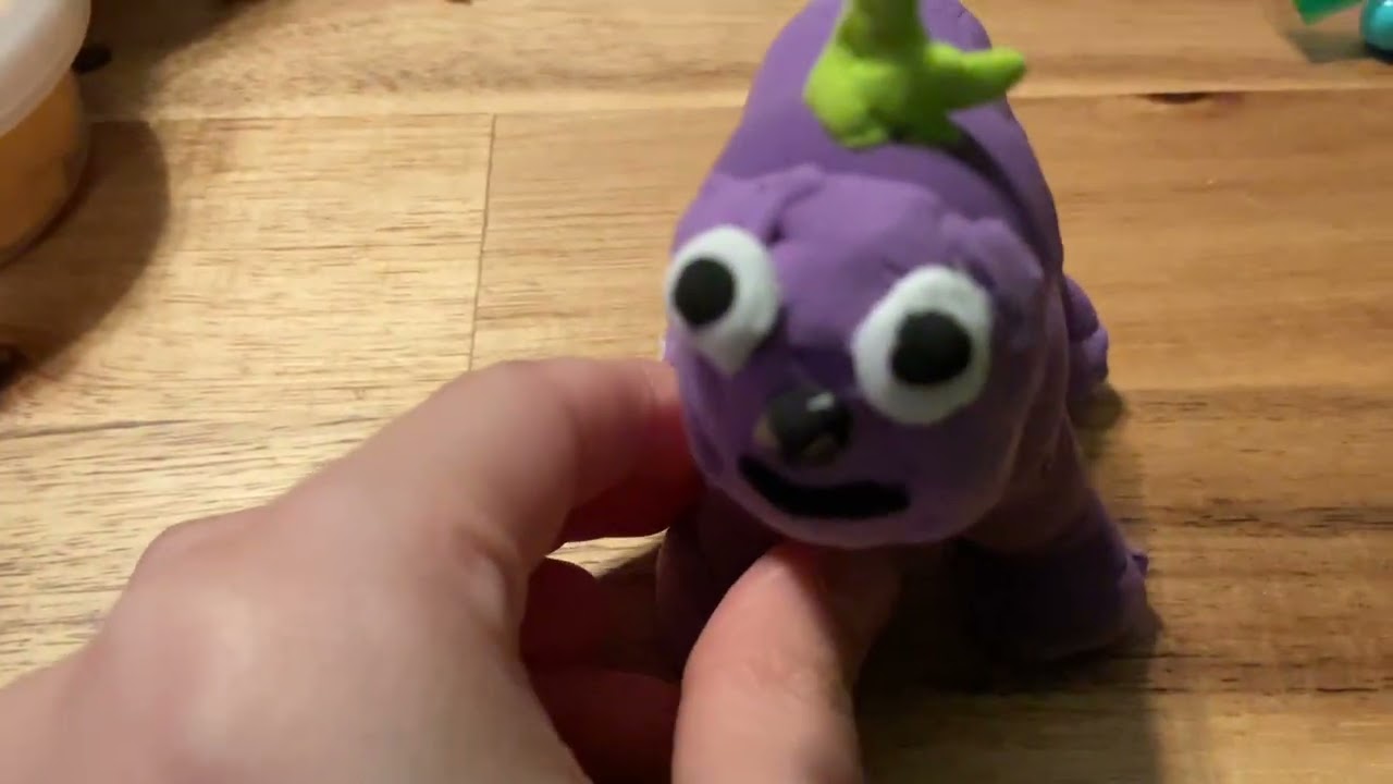 The Grape gorilla