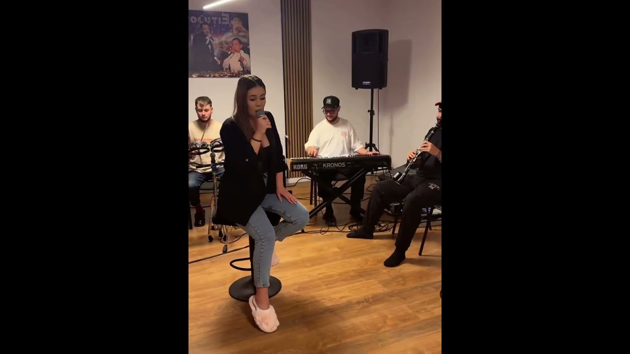Francesca Ionescu❤️Ma vorbesc gurile rele❤️