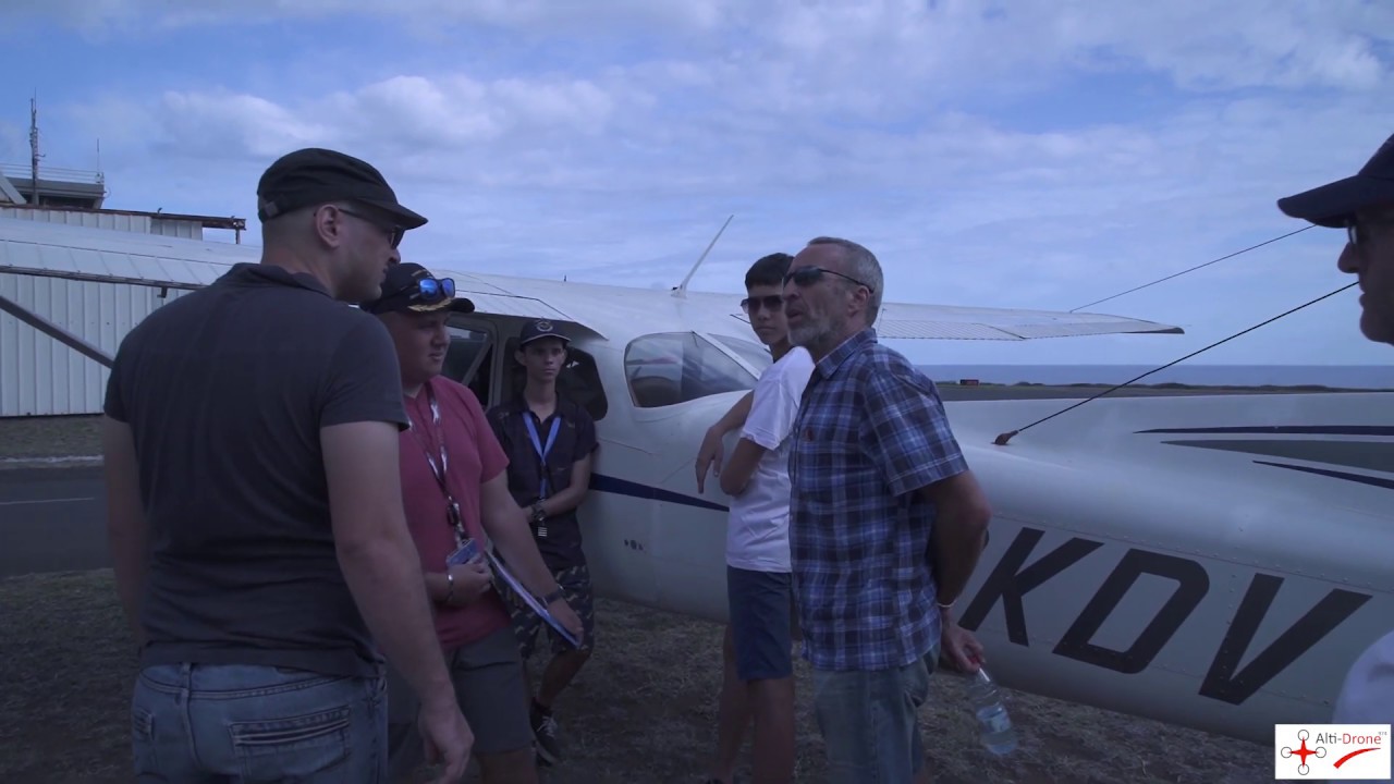 20190928 ACS - Journ&eacute;e d&eacute;couverte de l'aviation de loisirs