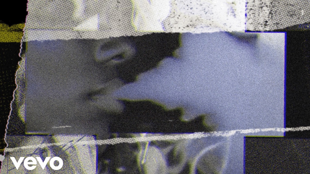 Aycey   Ma dose (Visualizer)