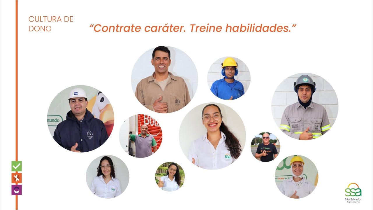 SSA INSTITUCIONAL 2025