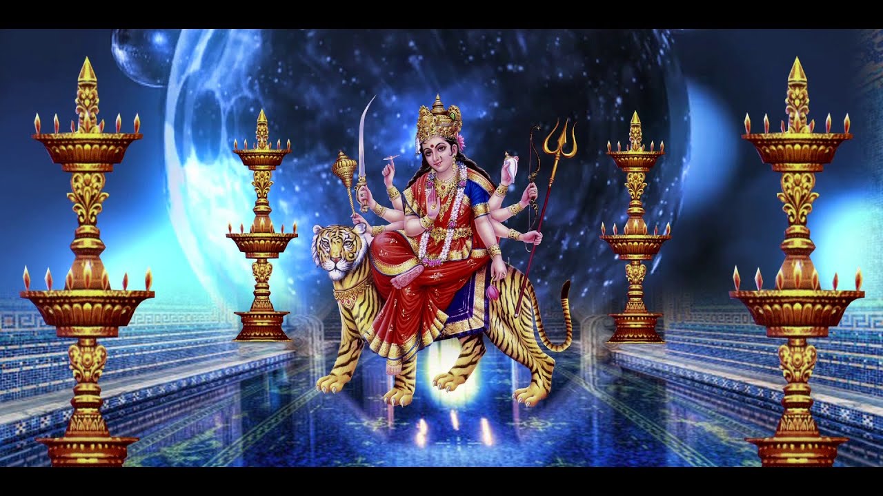Datiye | Punjabi New Devotional Song | Aslam Ali | White Records | Anmol Bhajan