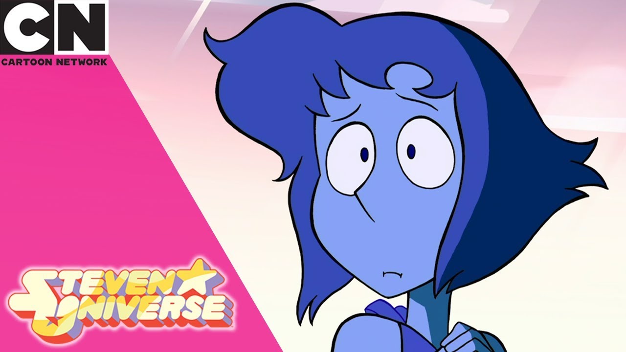 Steven Universe | Singalong: That Distant Shore | Cartoon Network UK 🇬🇧
