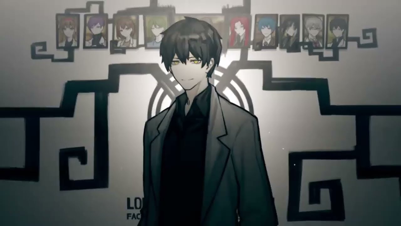 [ Lobotomy Corporation ] Ayin: Day 50 (SPOILERS) (Rus Dub)
