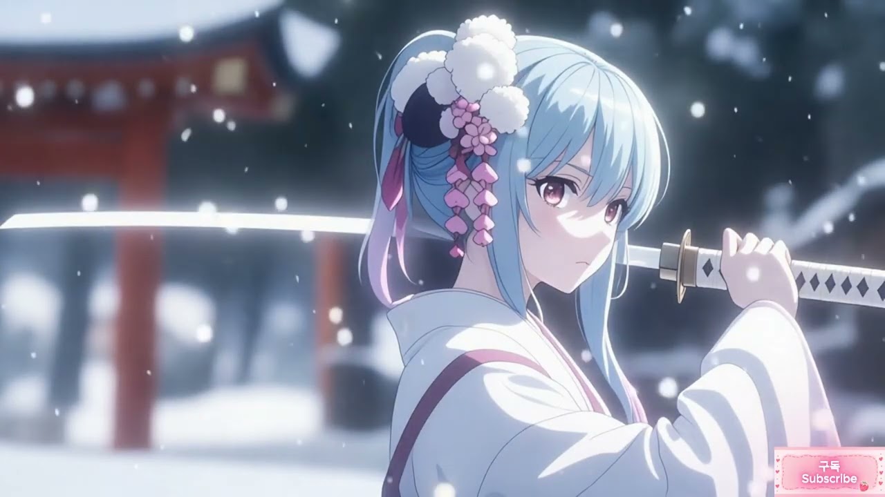 미래의 이름(Anime)-Name of the Future