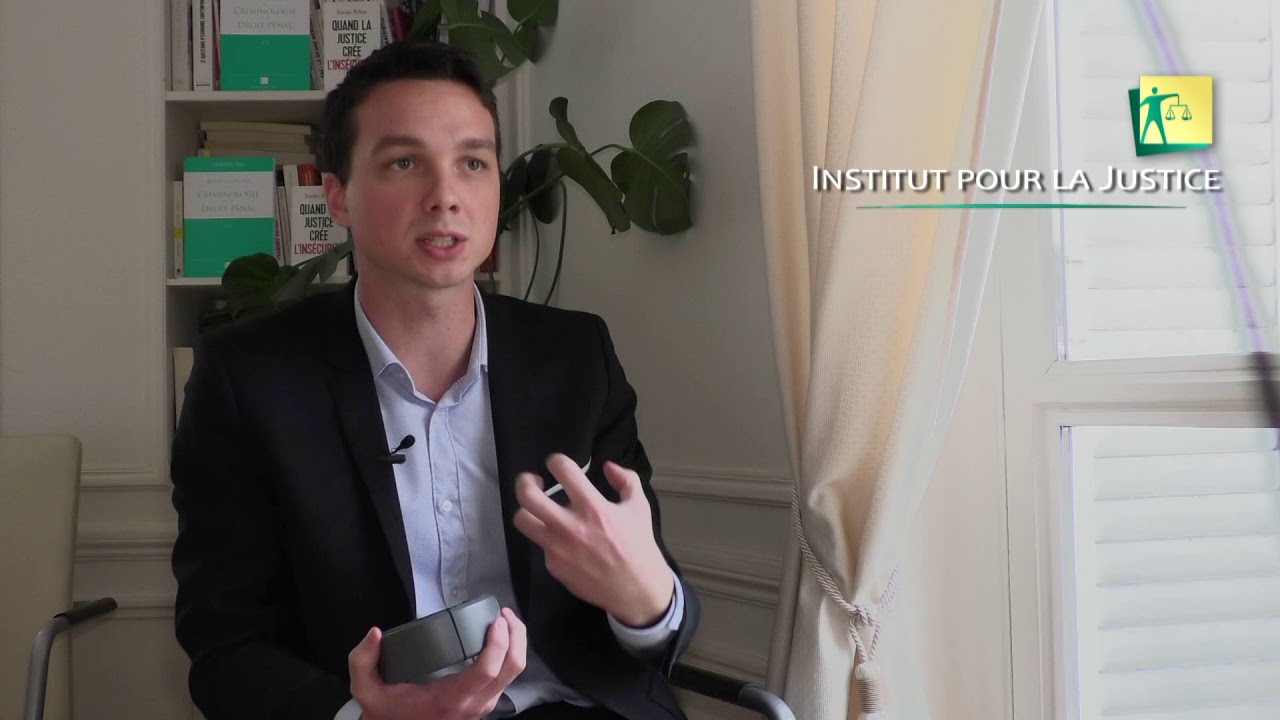 Le bracelet électronique mobile, vers une nouvelle peine ?