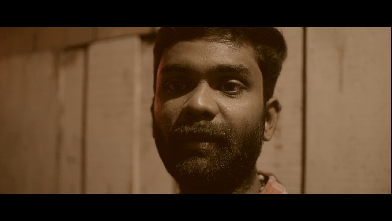 2018 MALAYALAM SHORT FILM DARK NIGHT