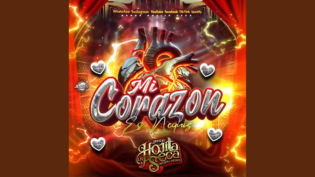 Mi Corazón es Nequiz